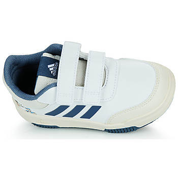 Adidas Sportswear Tensaur Sport MICKEY CF I Weiß / Blau