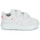 Chaussures Fille Baskets basses Adidas Sportswear ADVANTAGE CF I 