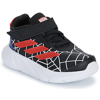 Chaussures Garçon Baskets basses Adidas Sportswear DURAMO SPIDER-MAN EL I 