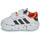 Schuhe Kinder Sneaker Low Adidas Sportswear GRAND COURT 2.0 101 CF I Weiß