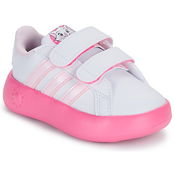 Chaussures Fille Baskets basses Adidas Sportswear GRAND COURT 2.0 Marie CF I 