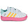 Scarpe Bambina Sneakers basse Adidas Sportswear GRAND COURT MINNIE CF I 