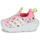 Chaussures Fille Baskets basses Adidas Sportswear MONOFIT TR I 