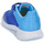 Schuhe Jungen Sneaker Low Adidas Sportswear Tensaur Run 2.0 CF I Blau / Gelb