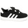 Schuhe Kinder Sneaker Low Adidas Sportswear VL COURT 3.0 CF I Weiß