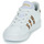 Schuhe Mädchen Sneaker Low Adidas Sportswear GRAND COURT 2.0 K Weiß