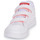 Chaussures Fille Baskets basses Adidas Sportswear ADVANTAGE CF C 