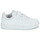 Scarpe Unisex bambino Sneakers basse Adidas Sportswear HOOPS 3.0 CF C 