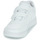 Scarpe Unisex bambino Sneakers basse Adidas Sportswear HOOPS 3.0 CF C 