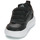 Schuhe Kinder Sneaker Low Adidas Sportswear PARK ST AC C    