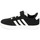 Schuhe Kinder Sneaker Low Adidas Sportswear VL COURT 3.0 EL C Weiß