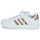 Scarpe Bambina Sneakers basse Adidas Sportswear GRAND COURT 2.0 EL K 