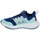 Schuhe Mädchen Sneaker Low Adidas Sportswear FortaRun 2.0 EL K Blau / Marineblau