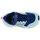 Schuhe Mädchen Sneaker Low Adidas Sportswear FortaRun 2.0 EL K Blau / Marineblau