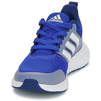 Adidas Sportswear FortaRun 2.0 K Blau / Weiß