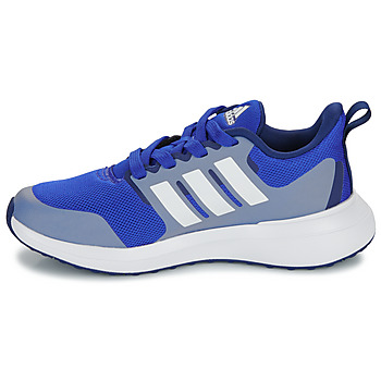 Adidas Sportswear FortaRun 2.0 K Blau / Weiß