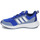 Schuhe Jungen Sneaker Low Adidas Sportswear FortaRun 2.0 K Blau / Weiß