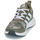 Schuhe Jungen Sneaker Low Adidas Sportswear FortaRun 2.0 K Khaki / Tarnmuster