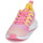 Schuhe Mädchen Sneaker Low Adidas Sportswear FortaRun 2.0 K Gelb