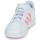 Schuhe Mädchen Sneaker Low Adidas Sportswear GRAND COURT 2.0 EL K Weiß