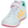 Scarpe Bambina Sneakers basse Adidas Sportswear GRAND COURT MINNIE EL K 