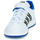 Chaussures Garçon Baskets basses Adidas Sportswear GRAND COURT SPIDER-MAN EL K 