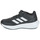 Schuhe Kinder Sneaker Low Adidas Sportswear RUNFALCON 3.0 EL K Weiß