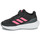Schuhe Mädchen Sneaker Low Adidas Sportswear RUNFALCON 3.0 EL K    