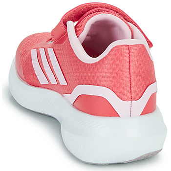 Adidas Sportswear RUNFALCON 3.0 EL K Koralle