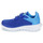 Schuhe Jungen Sneaker Low Adidas Sportswear Tensaur Run 2.0 CF K Blau / Gelb