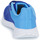 Schuhe Jungen Sneaker Low Adidas Sportswear Tensaur Run 2.0 CF K Blau / Gelb