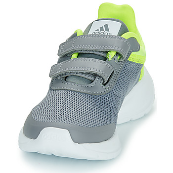Adidas Sportswear Tensaur Run 2.0 CF K Grau