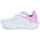 Schuhe Mädchen Sneaker Low Adidas Sportswear Tensaur Run 2.0 CF K Weiß