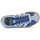 Schuhe Kinder Sneaker Low Adidas Sportswear VL COURT 3.0 K Blau