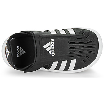 Adidas Sportswear WATER SANDAL C Weiß