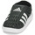 Schuhe Kinder Sandalen / Sandaletten Adidas Sportswear WATER SANDAL C Weiß