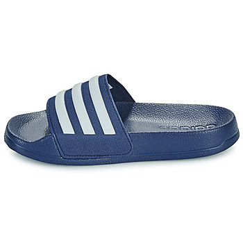 Adidas Sportswear ADILETTE SHOWER K Blau