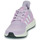 Chaussures Fille Basketball Adidas Sportswear UBOUNCE DNA J 