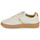 Schuhe Damen Sneaker Low Serafini COURT Beige / Golden