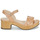 Chaussures Femme Sandales et Nu-pieds Wonders D-8830 