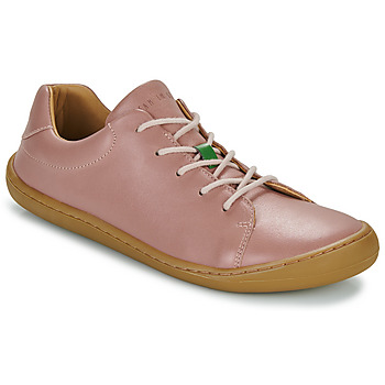 Schuhe Damen Sneaker Low Dream in Green BORABORA  