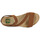 Schuhe Damen Sandalen / Sandaletten Dream in Green ZIMINI Braun,