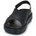 Schuhe Damen Sandalen / Sandaletten Crocs BROOKLYN LUXE X-STRAP    