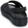 Schuhe Damen Sandalen / Sandaletten Crocs BROOKLYN LUXE X-STRAP    