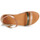 Schuhe Damen Sandalen / Sandaletten L'Atelier Tropézien SH1353 Beige