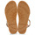 Schuhe Damen Sandalen / Sandaletten L'Atelier Tropézien SH1353 Beige