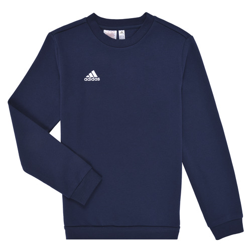 Kleidung Jungen Sweatshirts adidas Performance ENT22 SW TOPY Marineblau