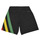 Kleidung Kinder Shorts / Bermudas adidas Performance FORTORE23 SHO Y Rot / Gelb