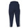 Kleidung Kinder Jogginghosen adidas Performance TIRO24 TRPNT S Marineblau / Weiß