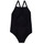 Kleidung Mädchen Badeanzug adidas Performance Dy Min Suit    